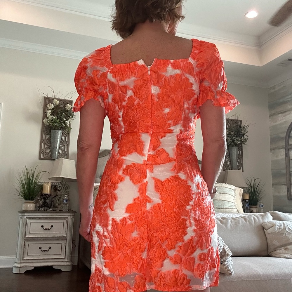 Hello Molly short dress